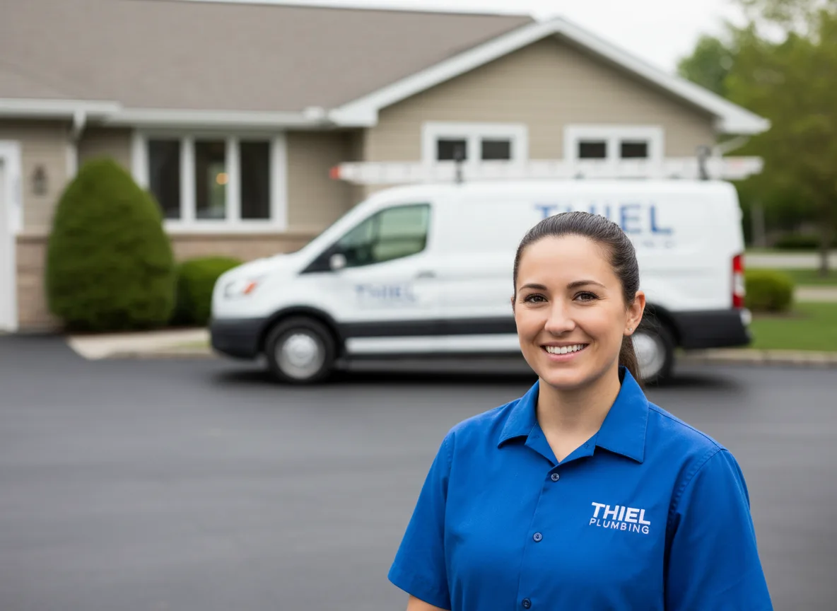 Plumber Harrison, NJ FAQs